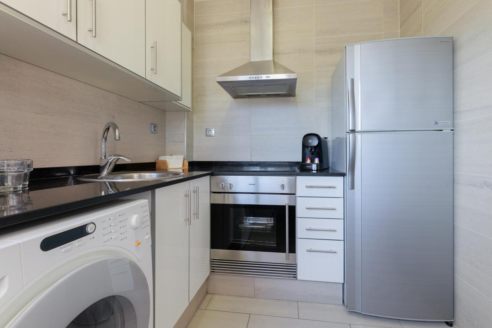 Matarolux27 Appartement Buitenkant foto